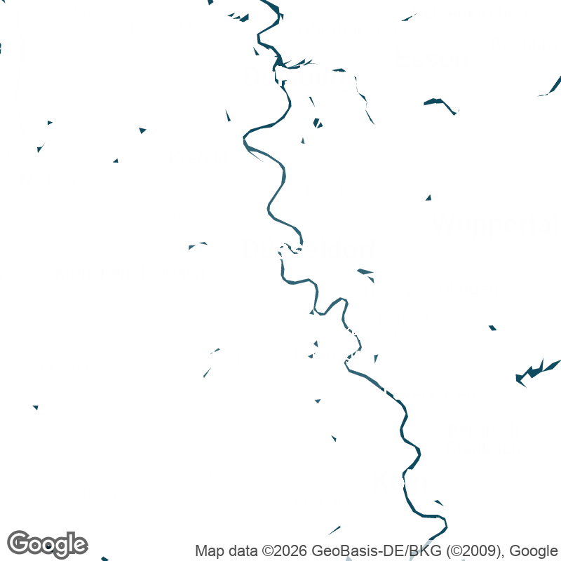 Map - Natascha Sion-Klintworth