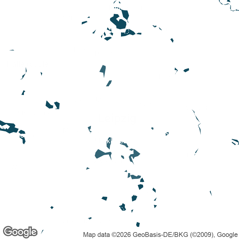 Map - Eric Jochmann