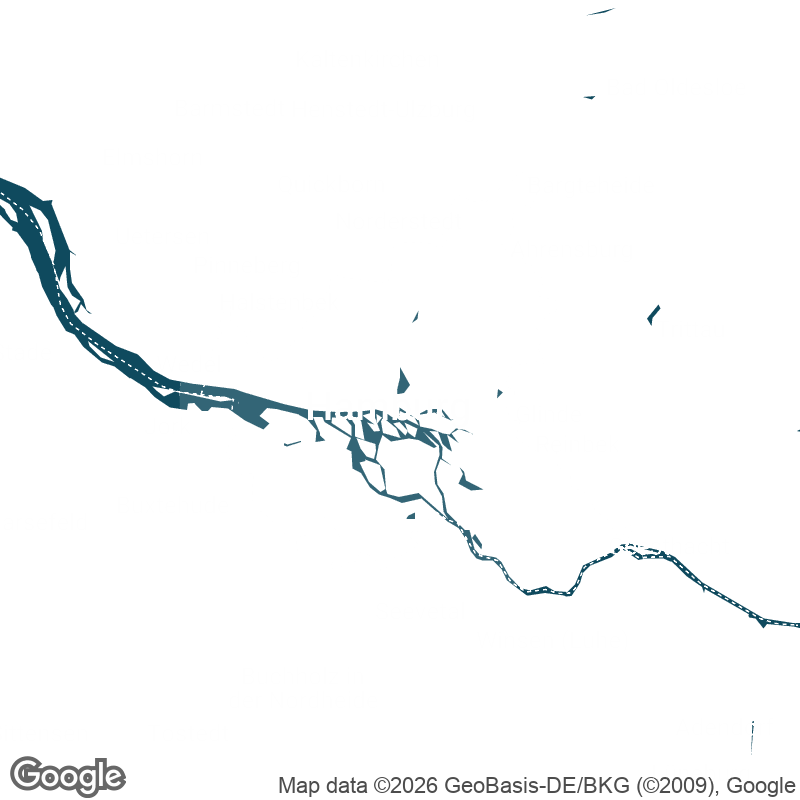 Map - Mario Adelt