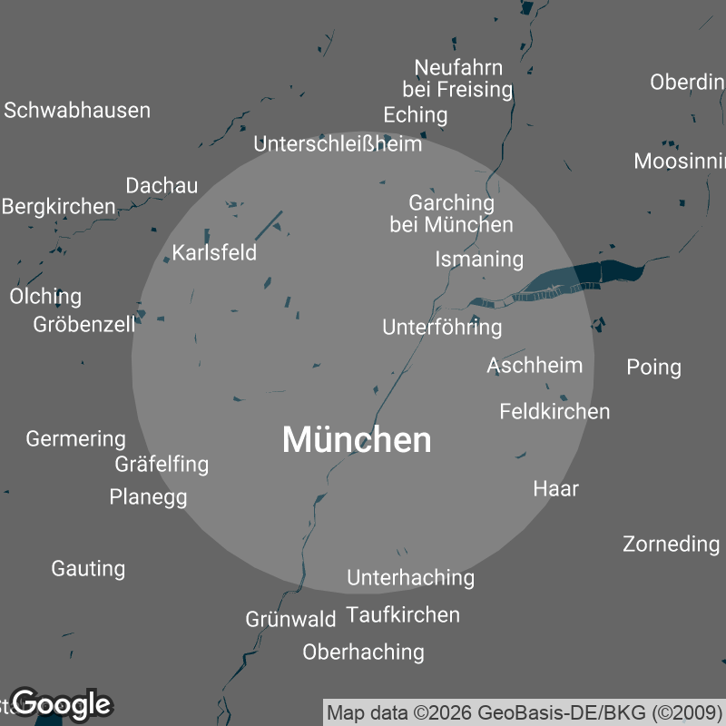 Map - Lucas Büscher