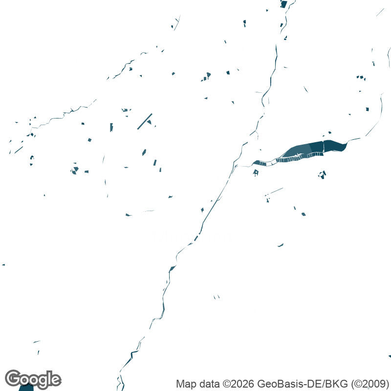 Map - Lucas Büscher
