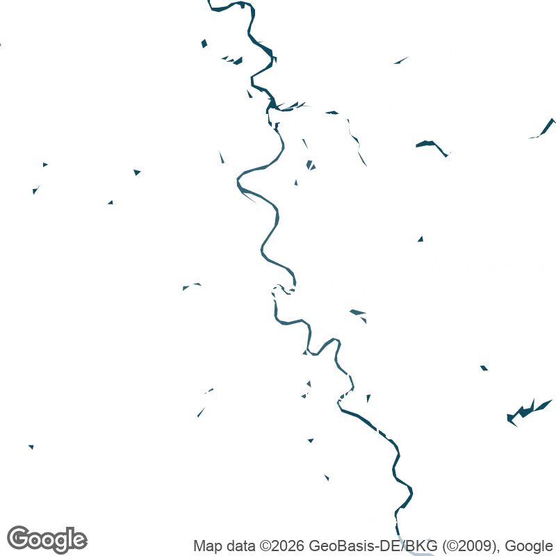 Map - Julia Semper