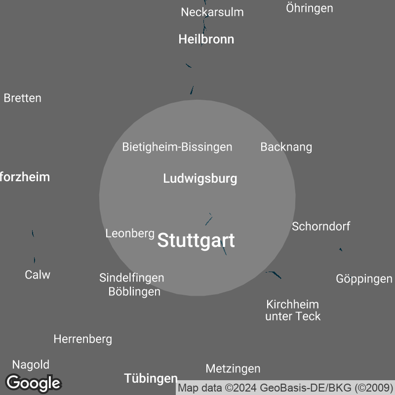 Map - Dagmar Dautel
