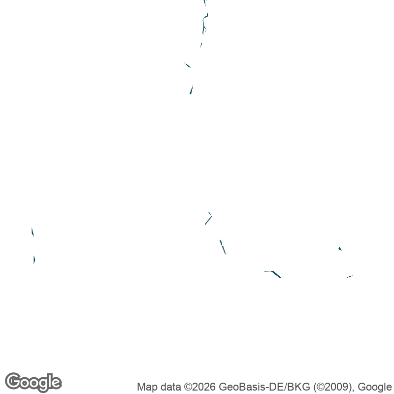 Map - Dagmar Dautel