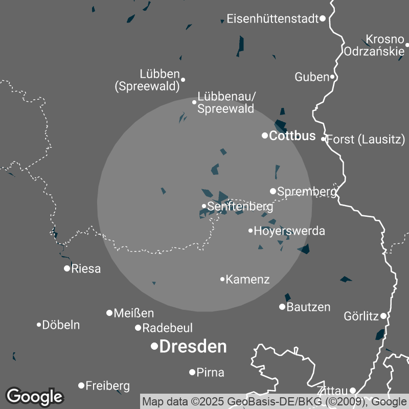 Map - David Goldmann