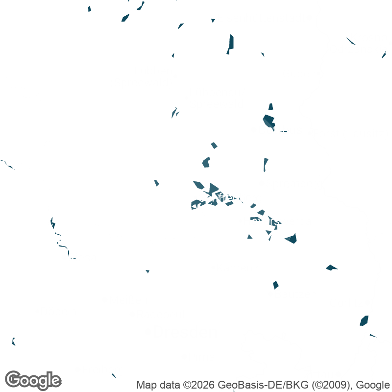 Map - David Goldmann