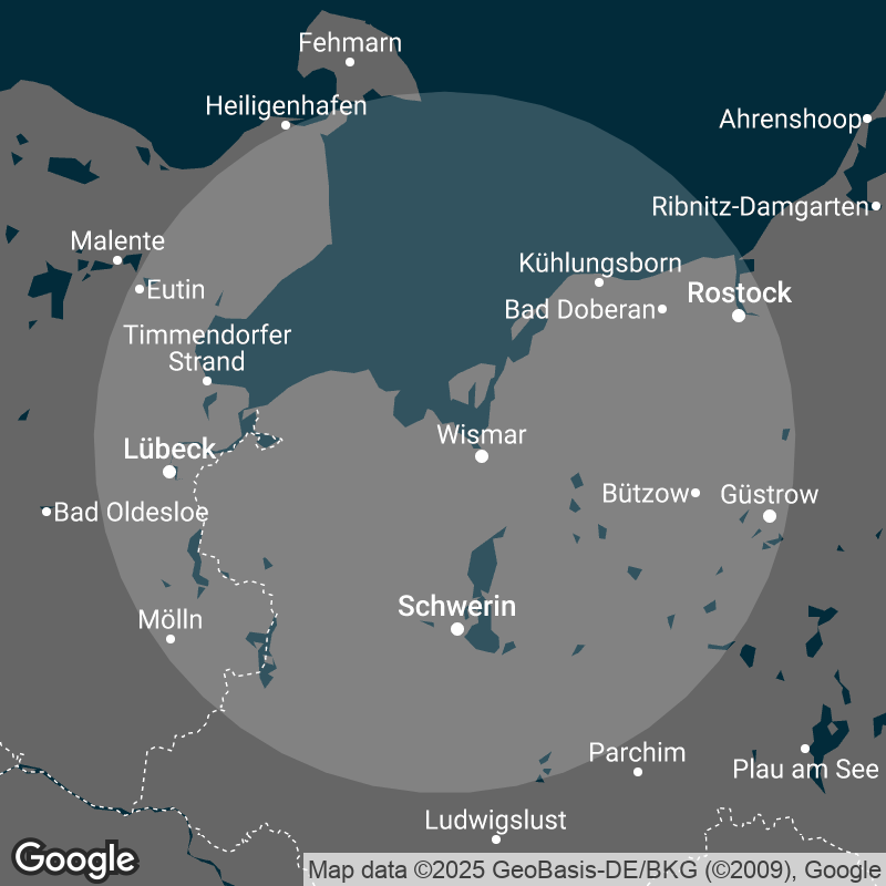 Map - Jens Härtwig