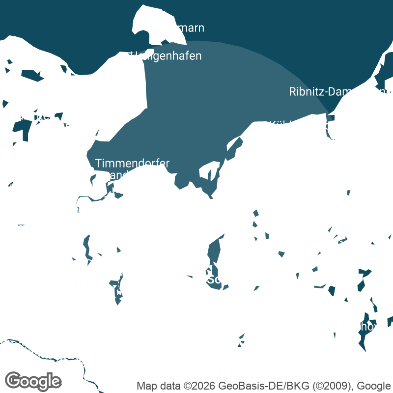 Map - Jens Härtwig