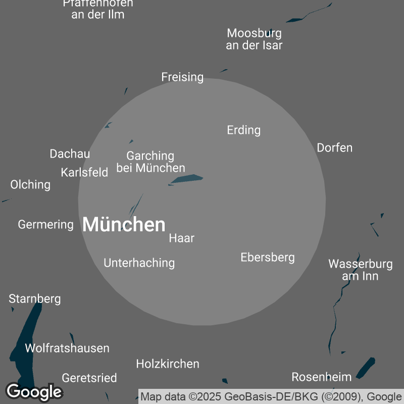 Map - Thomas Hertel