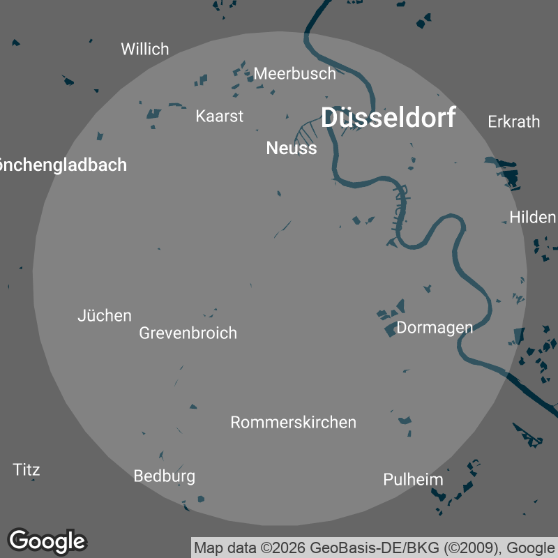 Map - Christian Köhler