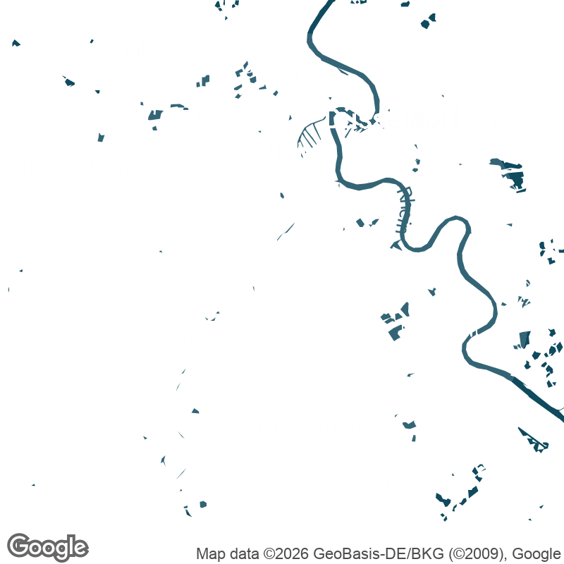 Map - Christian Köhler