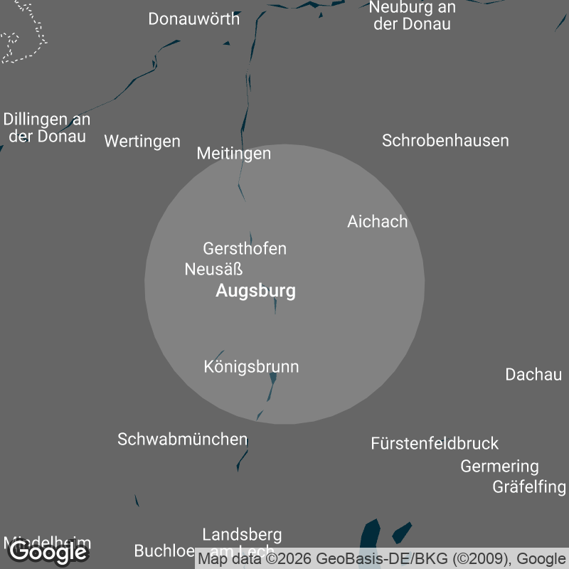 Map - Franziska Berger
