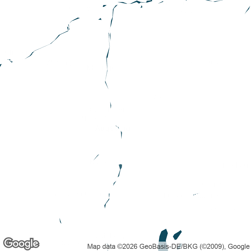 Map - Franziska Berger