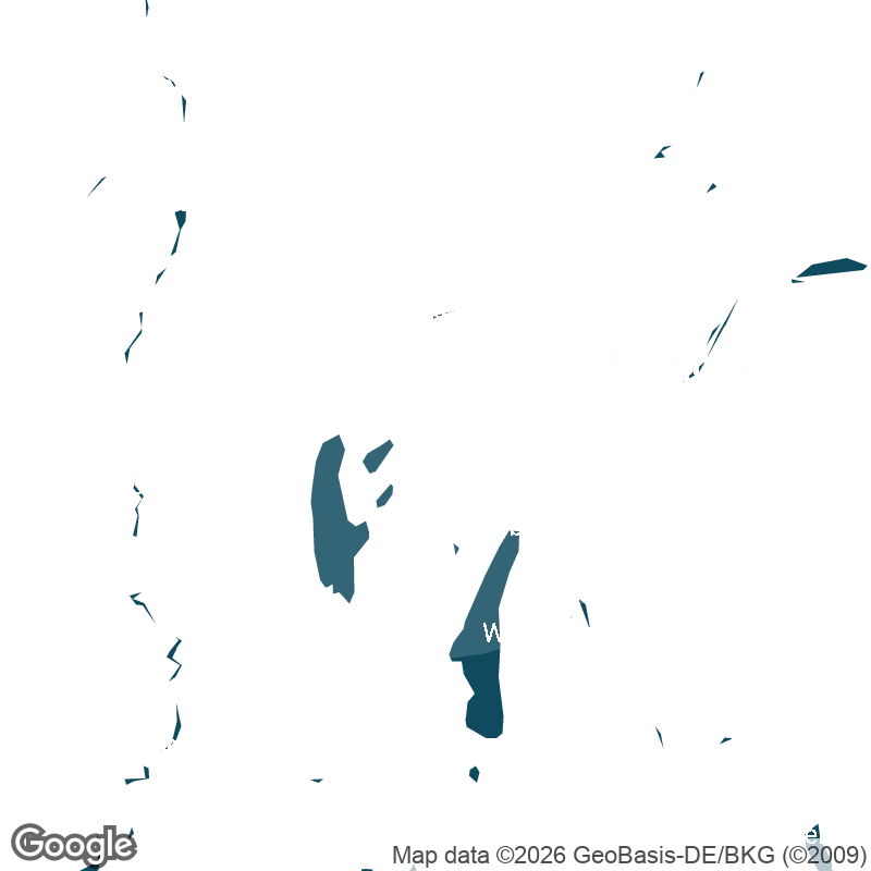 Map - Nikk Viererbl