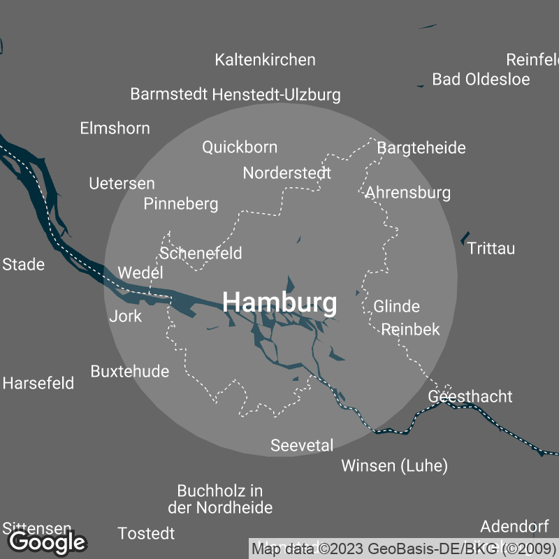 Map - Martin Rhein