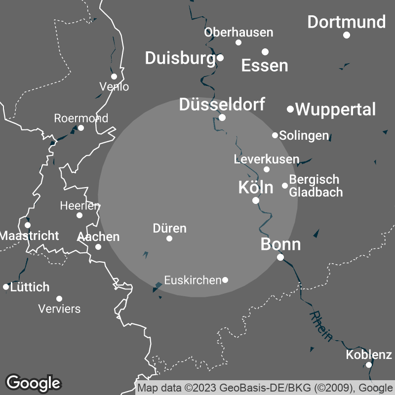 Map - Jens Kettmann