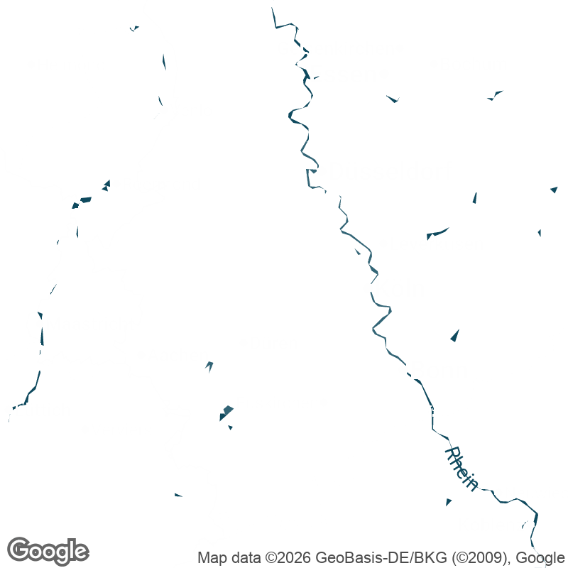 Map - Jens Kettmann