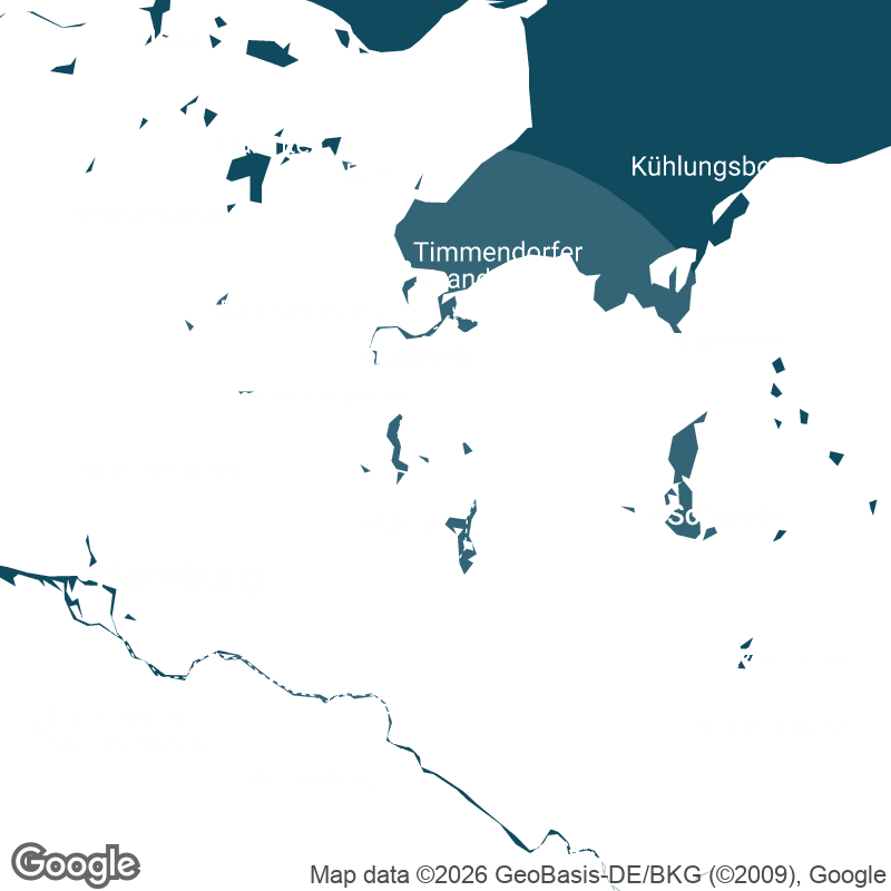 Map - Tim Hermle