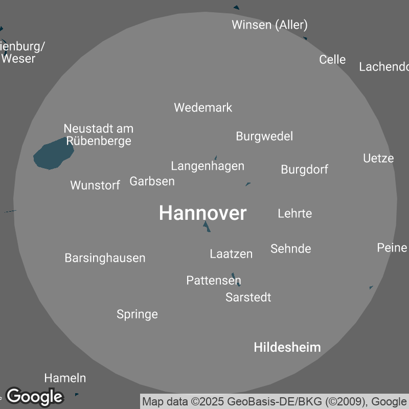Map - Malik Ben Mansour