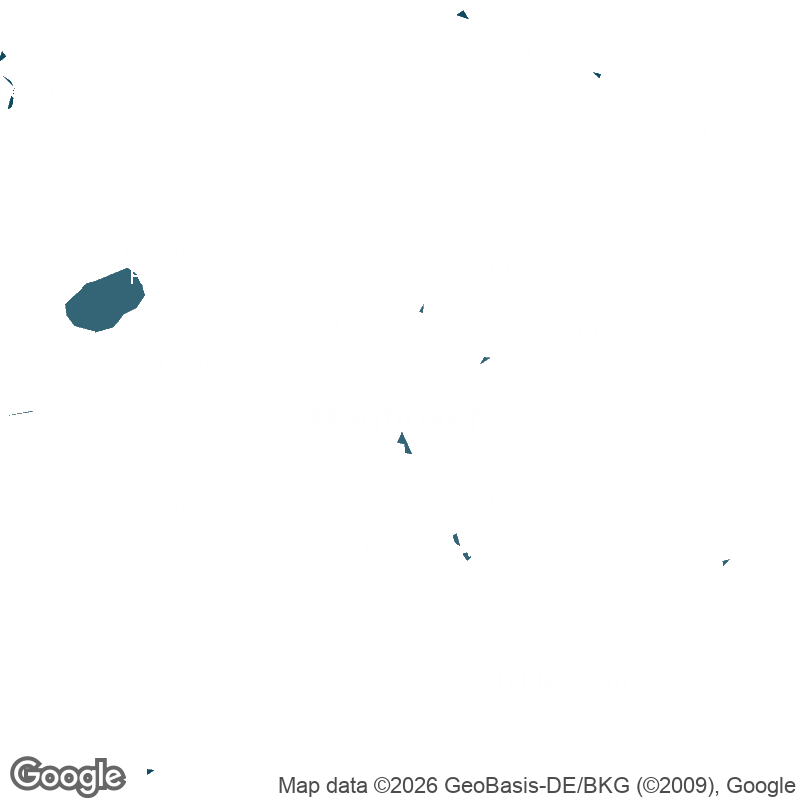 Map - Malik Ben Mansour