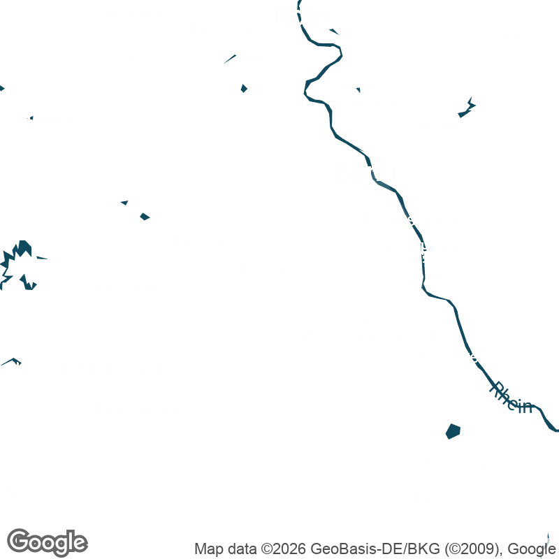 Map - Richard Hohmann