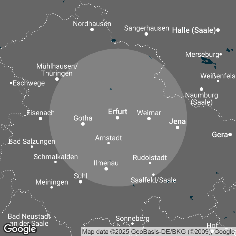 Map - Jonas Schneider