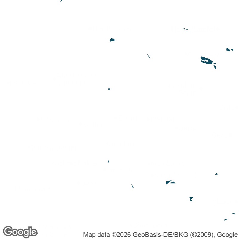 Map - Jonas Schneider