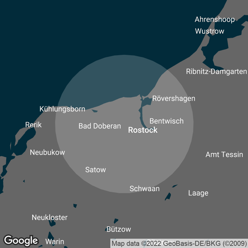 Map - Marie Michaelis