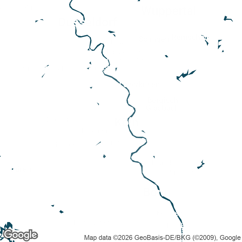 Map - Finn Oliver