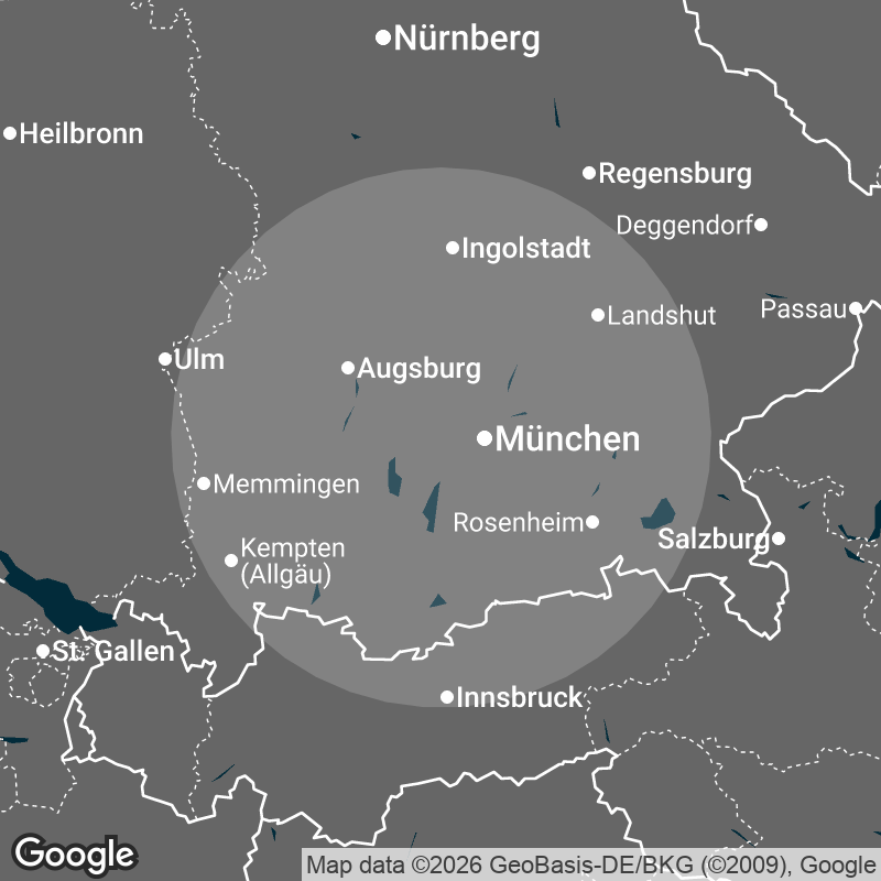 Map - Christian Grübel