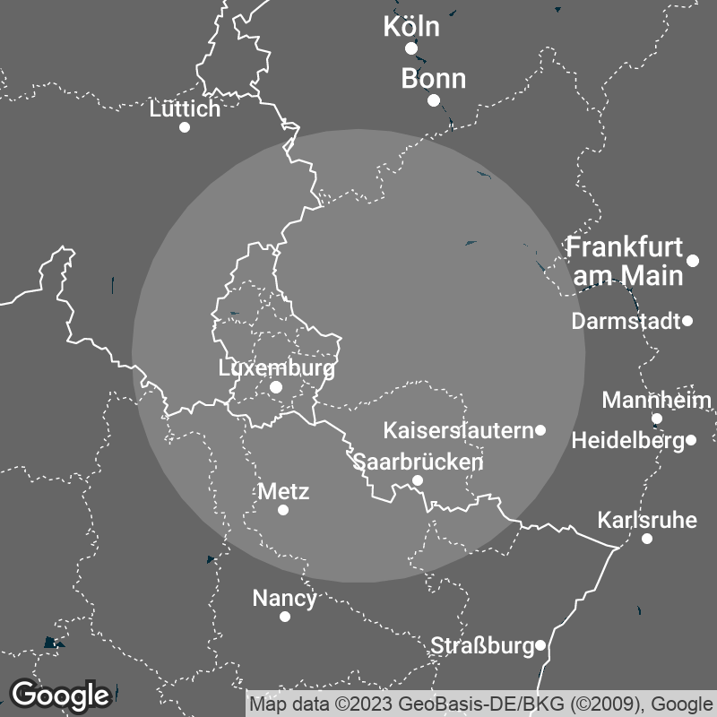 Map - David Puschmann