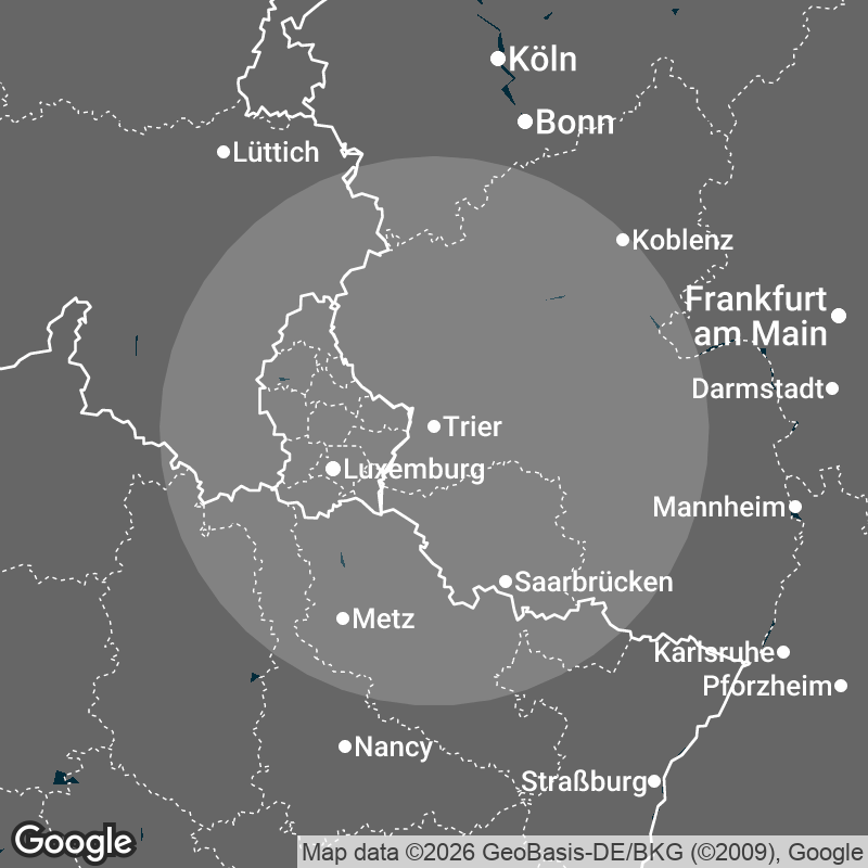 Map - David Puschmann