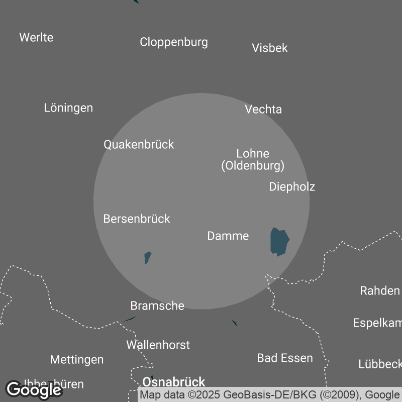 Map - Thorsten Schröer