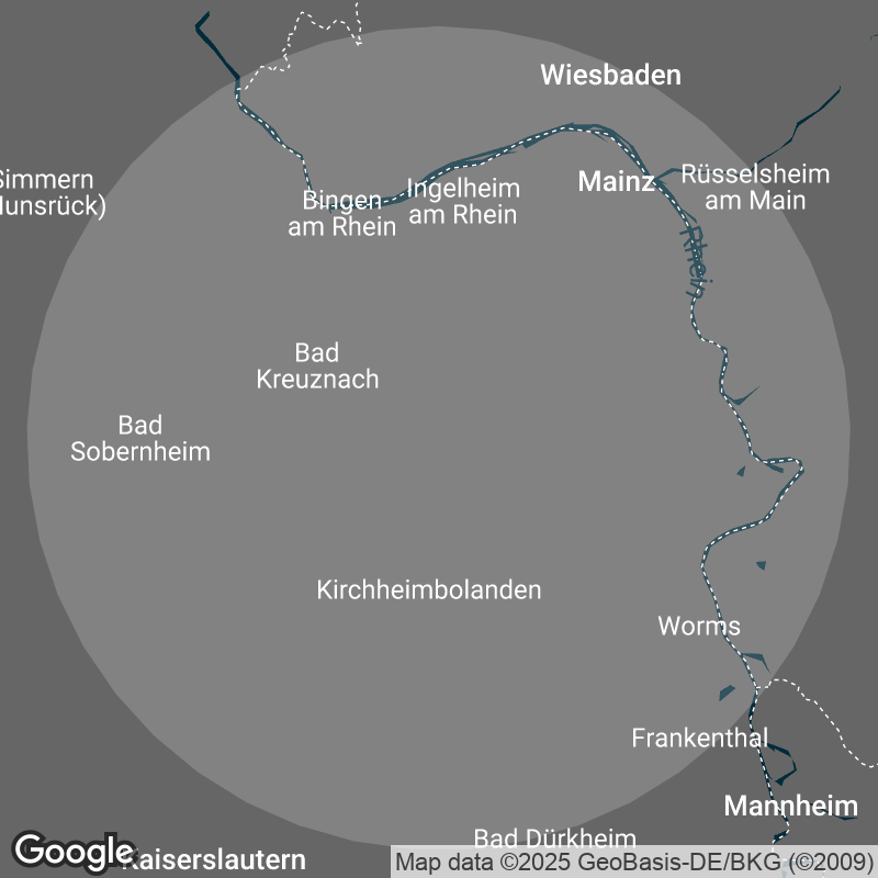 Map - Philipp Schwitalla