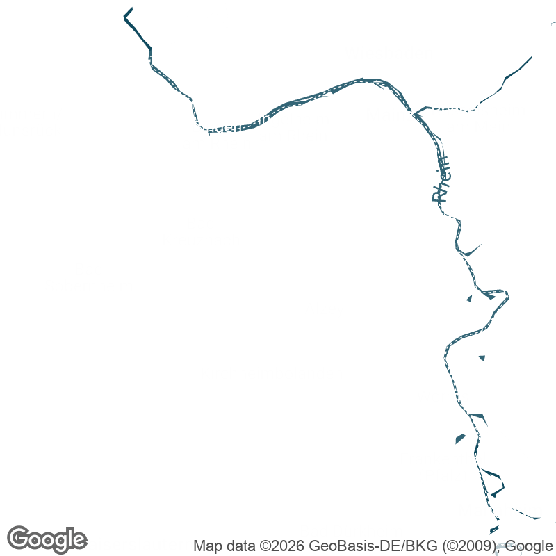 Map - Philipp Schwitalla
