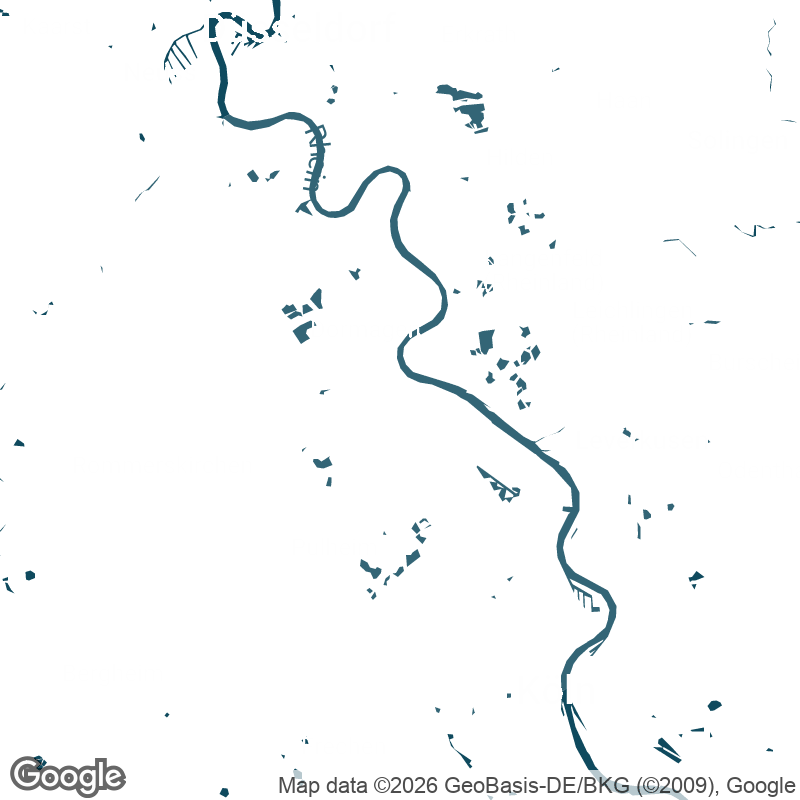 Map - Kimberley Bettmann