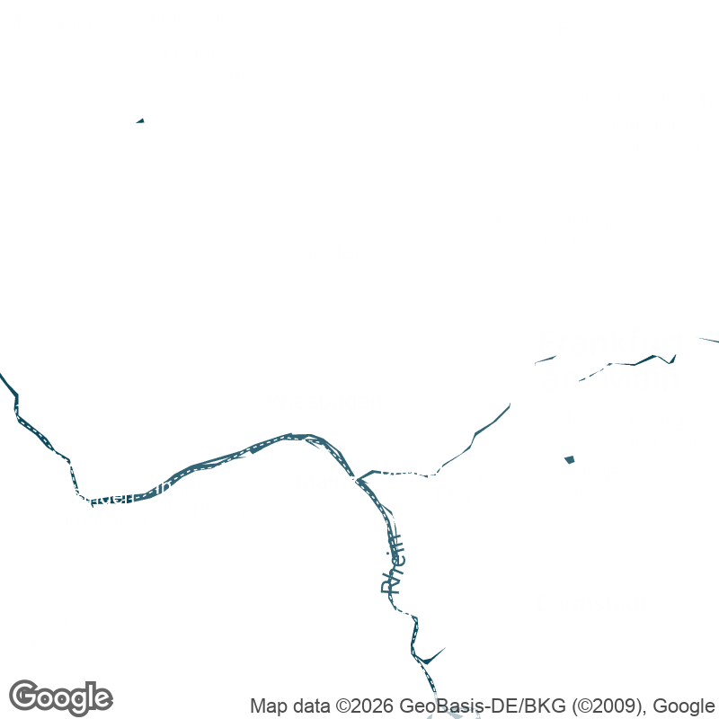 Map - Rebecca Abigania