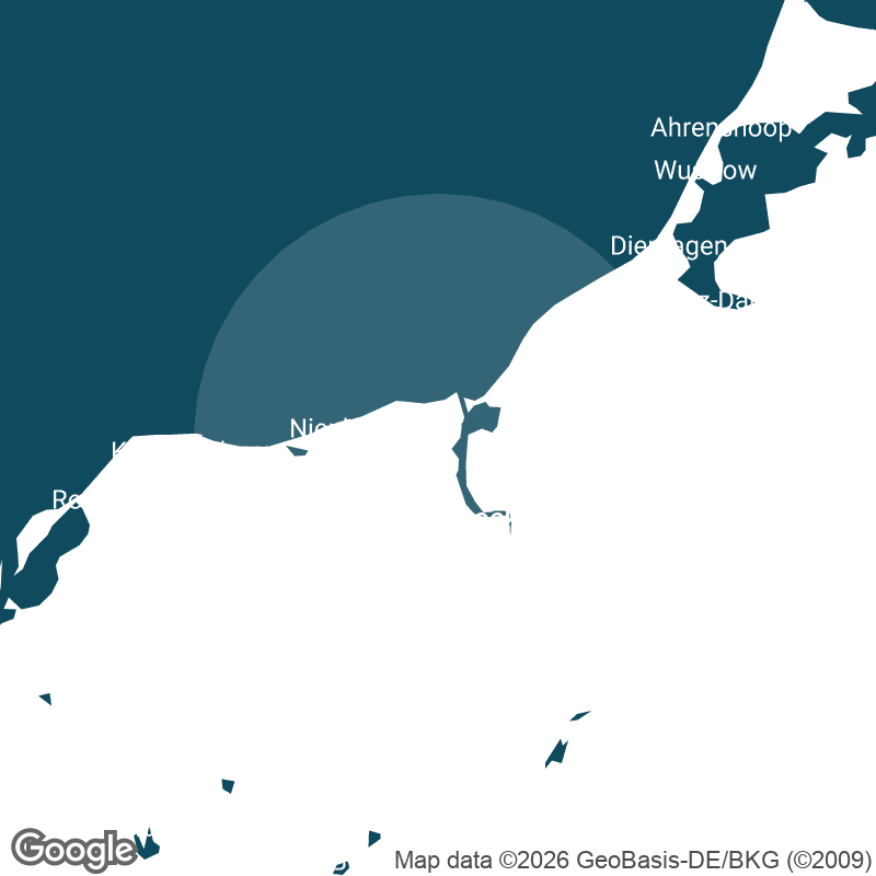 Map - Lolita Rühle