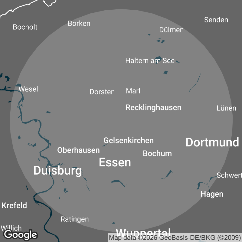 Map - Jakob Holtwiesche