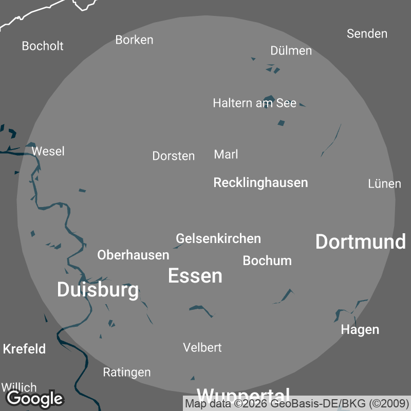 Map - Jakob Holtwiesche