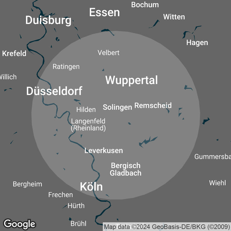 Map - Christoph Vierkötter