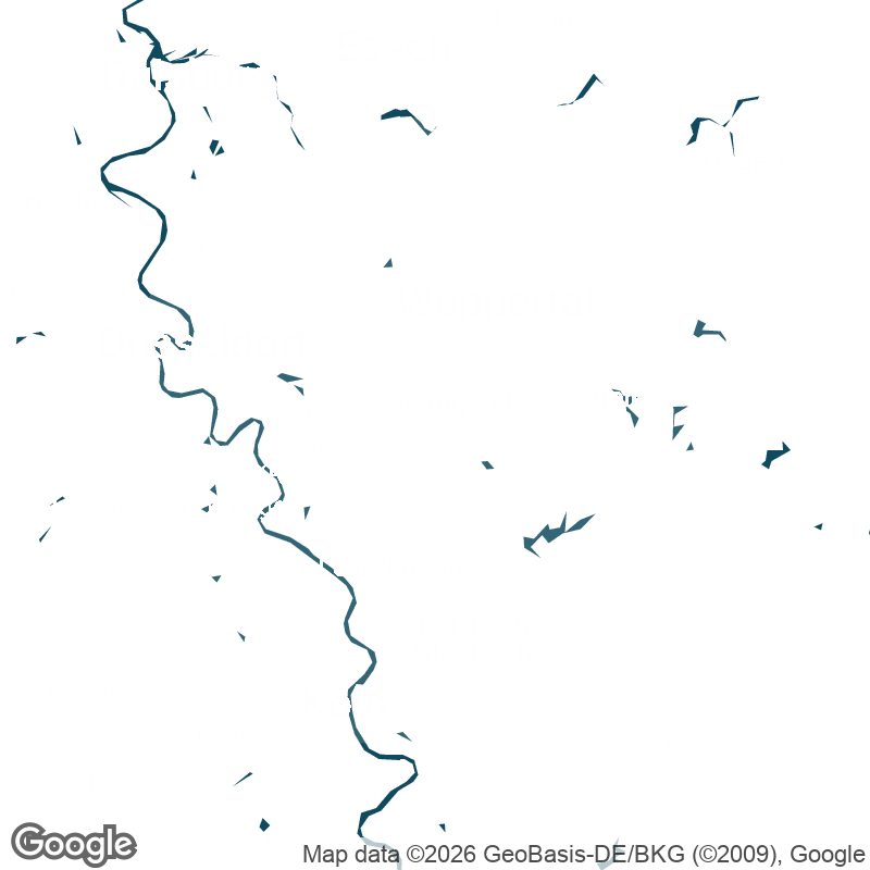Map - Christoph Vierkötter