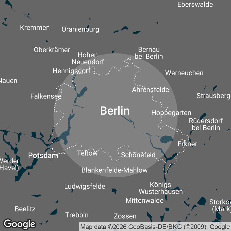 Map - Melina Georgina Vassilas