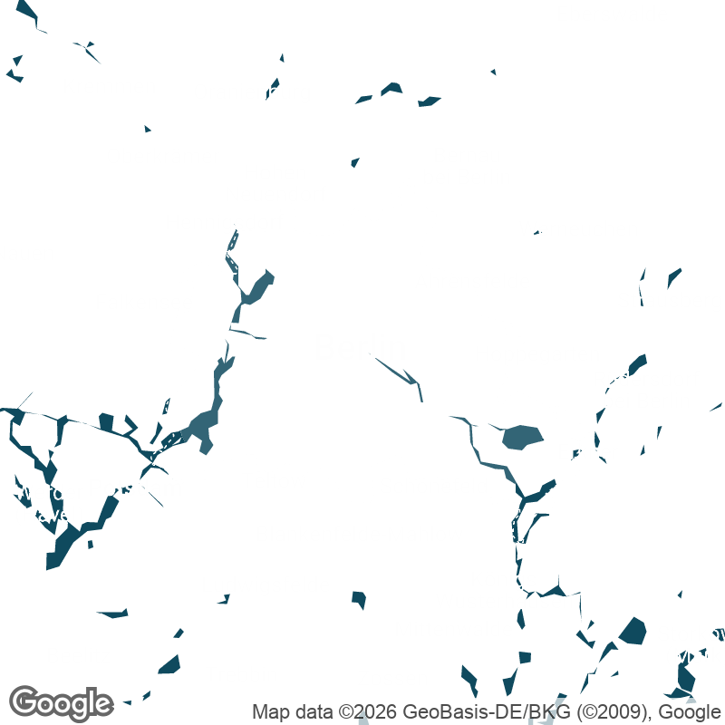 Map - Melina Georgina Vassilas