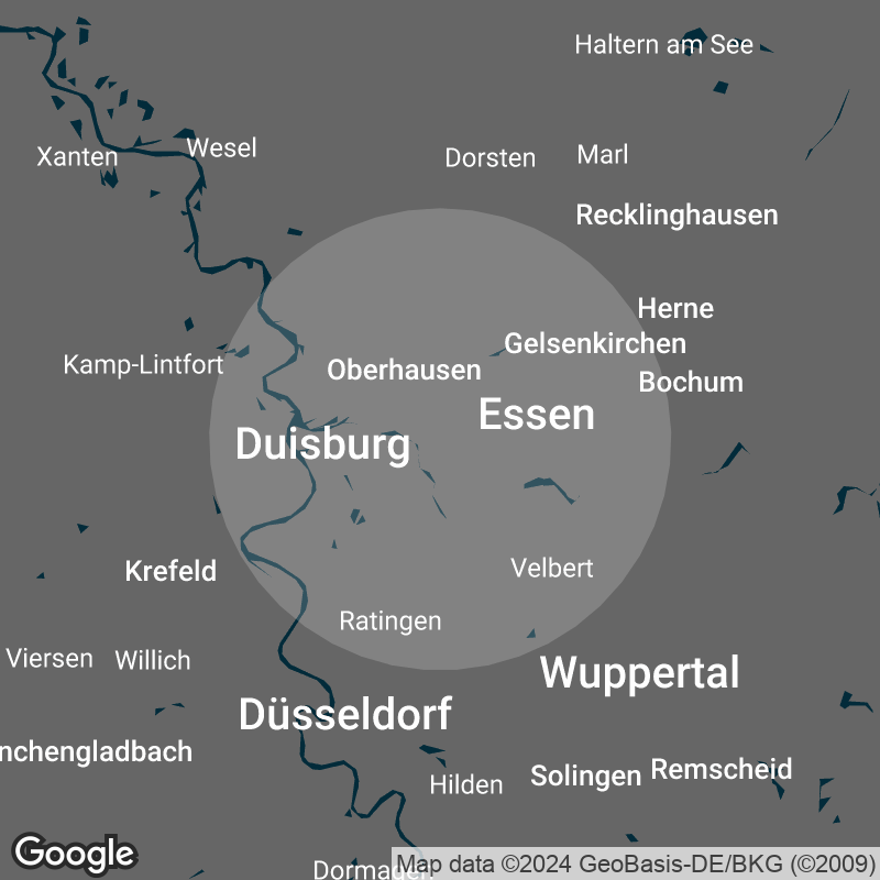 Map - Katharina Dorochow