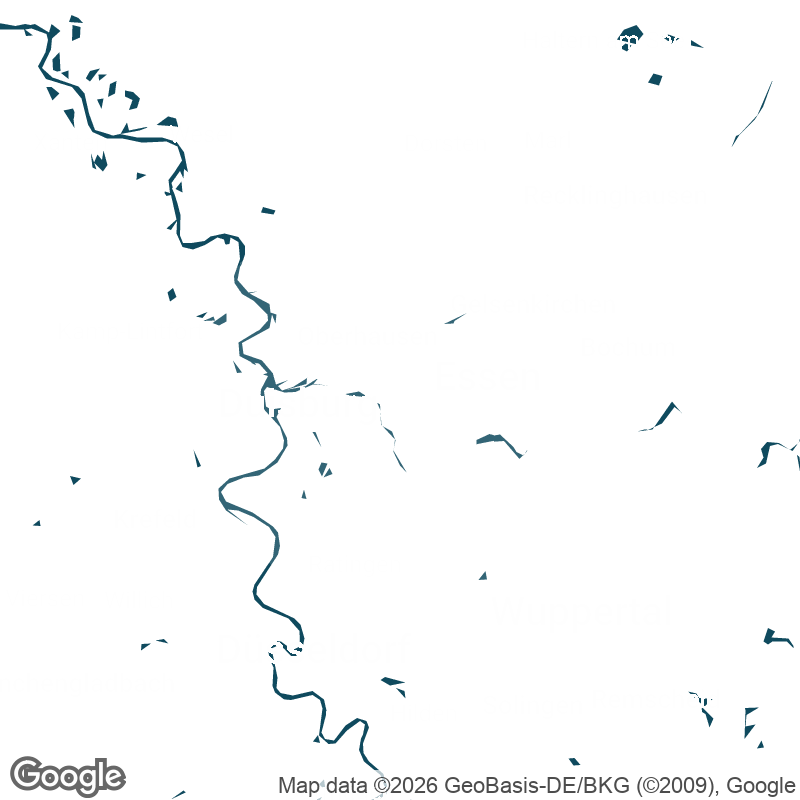 Map - Katharina Dorochow