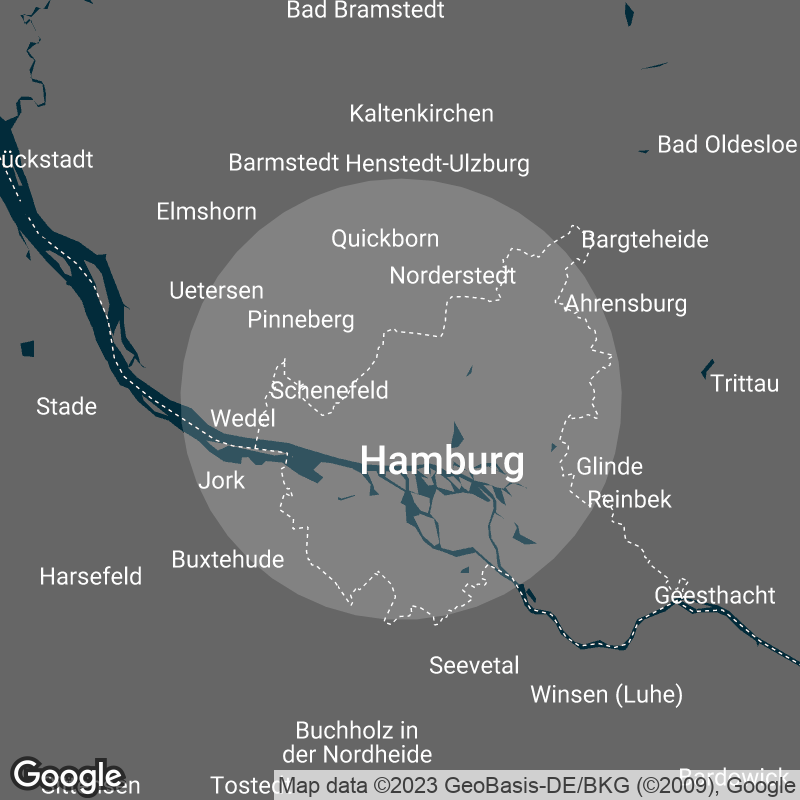 Map - Katharina Richter