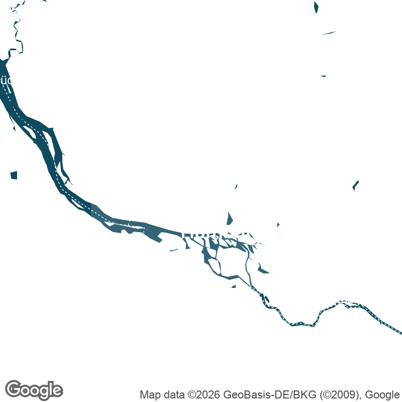 Map - Katharina Richter
