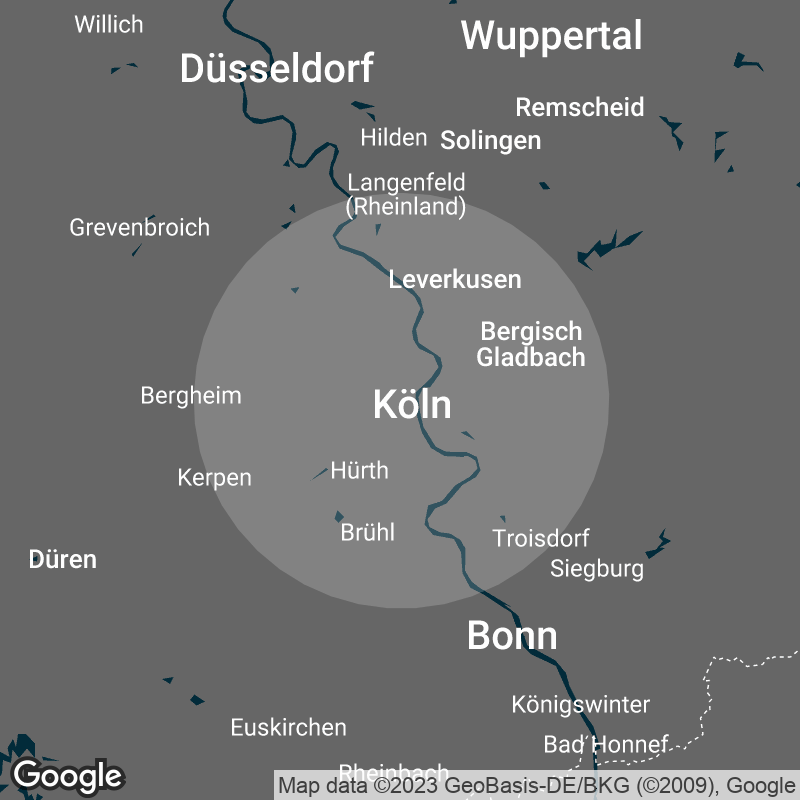 Map - Valeria Perrelli