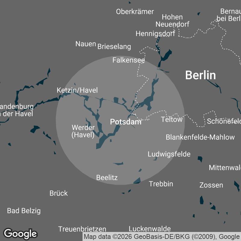 Map - Laila Elsayed